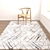 Versatile Set of 6 Rugs: VRayFur, VRayDisplacement, CoronaDisplacement 3D model small image 2