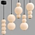 LUMEN LED Pendant Lights 3D model small image 2