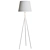 17 Stories Floor Lamp: 155cm Height 3D model small image 2