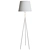 17 Stories Floor Lamp: 155cm Height 3D model small image 5