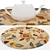 Versatile Rug Set: 8 Unique Designs 3D model small image 4