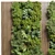 Fitowall Vertical Wood Frame Garden Decor 3D model small image 2