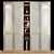 Stylish Cabinet Furniture | 0451 3D model small image 2