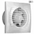 Optima 4C Exhaust Fan 3D model small image 1