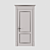 Elegant Bellagio 2 ISP - Rada Doors 3D model small image 6