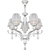 Maytoni MOD560-05-N Smusso Pendant Light 3D model small image 4