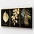 Modern Frame Wall Paintings, Set of 5 3D model small image 9