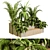 Outdoor Plant Collection - Volume 11 3D model small image 1