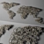Global Metallic Map: Corona Render 3D model small image 2