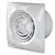 Soler & Palau Exhaust Fan 3D model small image 6