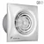 Soler & Palau Exhaust Fan 3D model small image 8