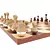 Wobble Chess: Fun and Swinging Game! 3D model small image 3