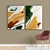 Elegant Frame Collection: Set of 2 Art Prints - 100 x 70 cm 3D model small image 5