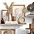 Modern Decorative Shelf: Stylish and Functional 3D model small image 5