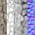 Seamless Stone Wall Texture 4k 3D model small image 5