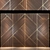 Elegant Wall Panel 73 3D model small image 1