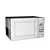 BOSCH HMT 75G451: Compact Microwave Oven 3D model small image 2