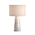 Modern Marble Table Lamp 3D model small image 1