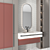 Modern Bath Set - RPM 10 3D model small image 2