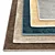 Lodhi Contemporary Area Rug 3D model small image 2