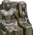 Egyptian Sculpture - Authentic 3D Model 3D model small image 5