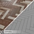 Marazzi Marrakech Ceramic Tiles 3D model small image 3