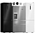 3-in-1 AEG Fridge & Freezer Set 3D model small image 1