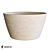 Concretika BOWL Surface Collection 3D model small image 1