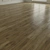 Versatile Laminate Flooring 3D model small image 2