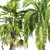 Tall Palm Trees - High-Quality 3D Models 3D model small image 2