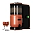 Craft Pro Mini Brew: Automated Beer Machine 3D model small image 2