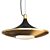 Sleek Design Lamps: RASK 3D model small image 1