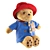 Adorable Paddington Bear Plush 3D model small image 3