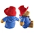 Adorable Paddington Bear Plush 3D model small image 4