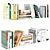 Ultimate Book Collection: Model Parts, Units, Polys & More 3D model small image 3