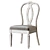 Ashley Home Park Creek Dining Chair 3D model small image 3