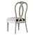Ashley Home Park Creek Dining Chair 3D model small image 4