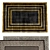 Luxury Versace Rugs - Exquisite Design 3D model small image 2