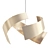 Elegant ELLA Suspension: a Must-Have Lighting Piece 3D model small image 1