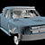 Title: Chevy TrophyTruck: Conquer the Off-Road 3D model small image 3