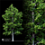  Majestic Landscape Tree 2014 3D model small image 1