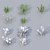 Green Bliss: Realistic Grass for Stunning Landscapes 3D model small image 4