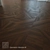 Tribeca Flat Geometric Flooring 3D model small image 1
