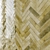 Lume Herringbone Tile 240x60mm 3D model small image 1