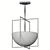 Sleek Royce Pendant Lamp 3D model small image 2