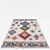 Versatile Rugs Set 3D model small image 6