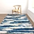 Versatile Collection: 8 Rugs for Enhanced Renderings 3D model small image 5