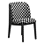 Abrey Walnut Chair - Elegant and Comfortable 3D model small image 10