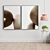 Elegant Frame Set for Beautiful Interiors 3D model small image 3