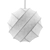 Contemporary Turner 65 Pendant 3D model small image 4